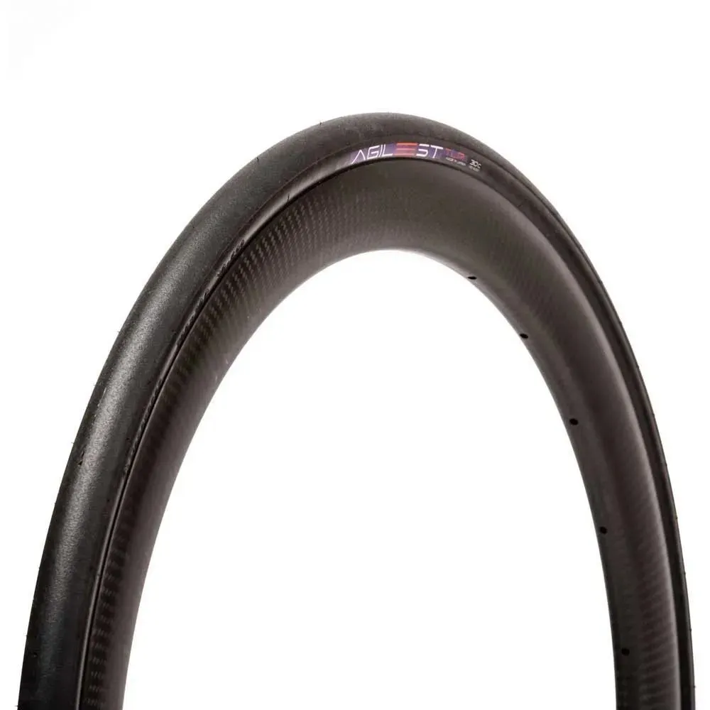 

Дорожная шина Panaracer Agilest Tubeless 700C x 30, серебряный