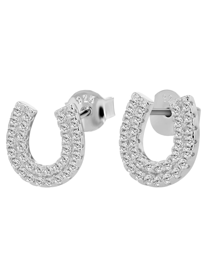 

Adeliás Женские серьги - серьги-гвоздики из серебра 925 пробы