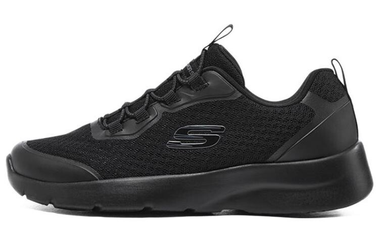 

Кроссовки Skechers Dynamight 2.0 Low-top, черный