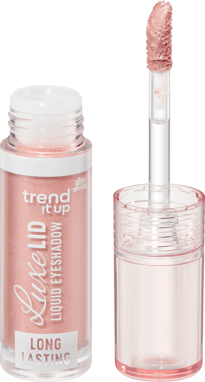 

Тени для век trend !t up Lidschatten Luxe Lid 020, 4,5 ml