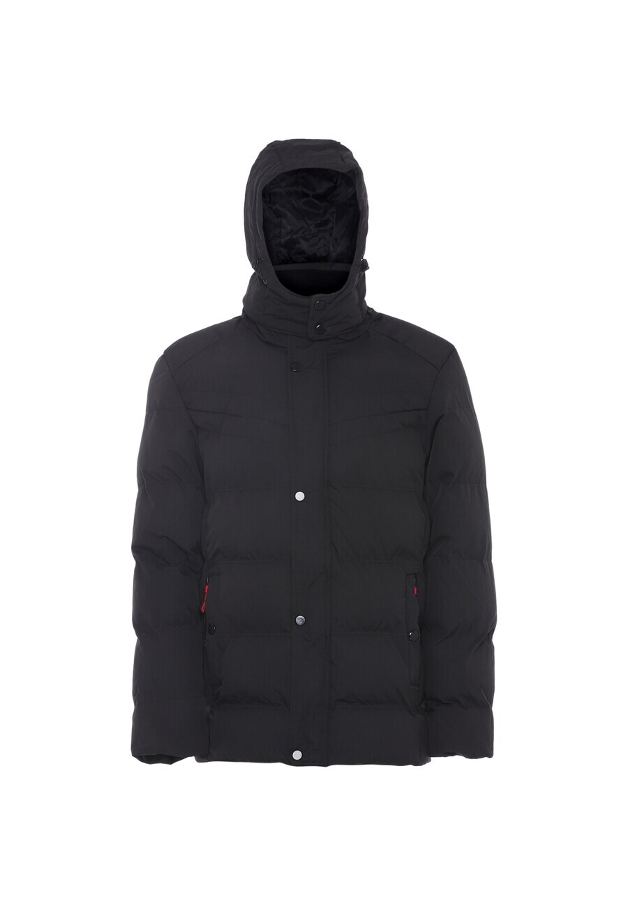 

Зимняя куртка ICELOS Winter Jacket, черный