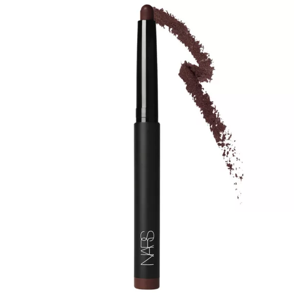 

Неразмазывающиеся тени для век Total seduction Nars, цвет mambo