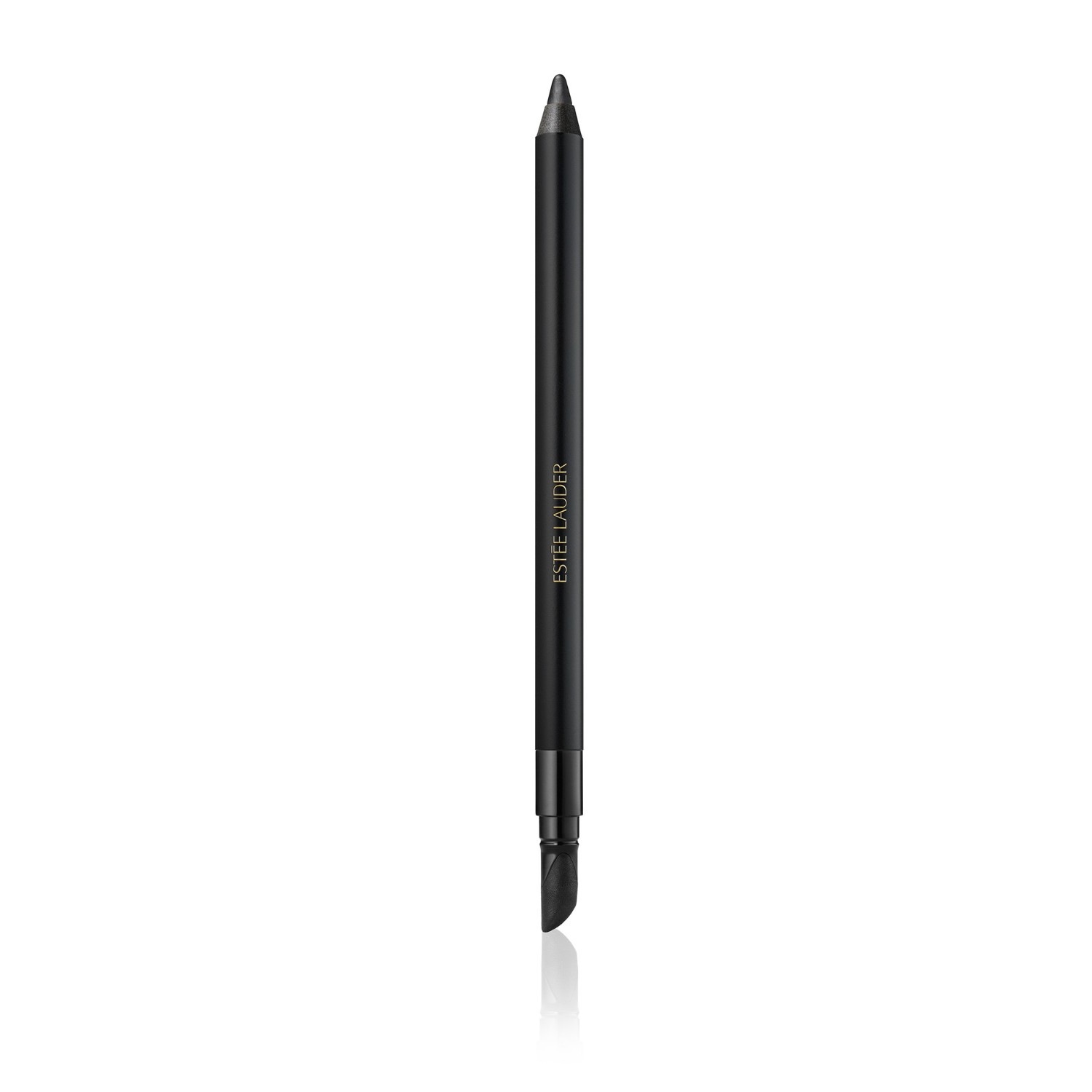 

Подводка для глаз double wear 24h waterproof gel eye pencil Estee Lauder, 1 - onyx, вес 1.2 гр.