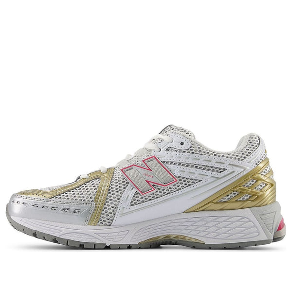 

Кроссовки 1906r New Balance, серебряный