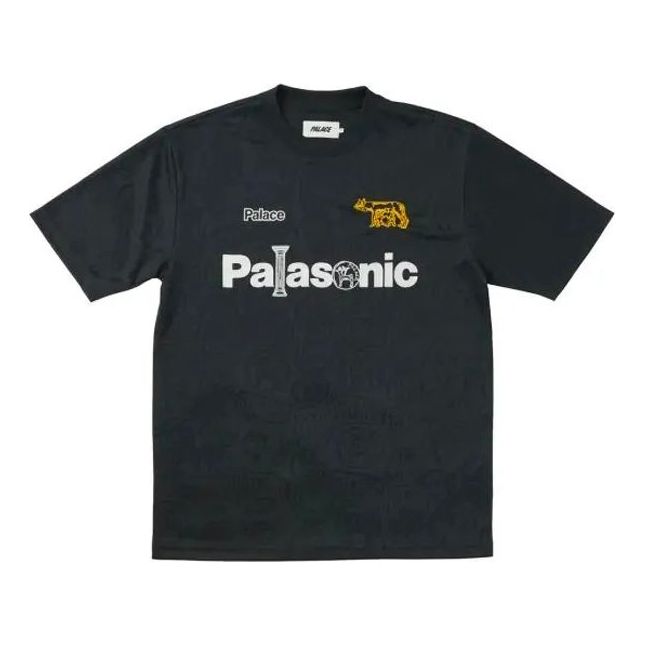 

Футболка PALACE Palasonic Funny Logo Short Sleeve Unisex Black, черный