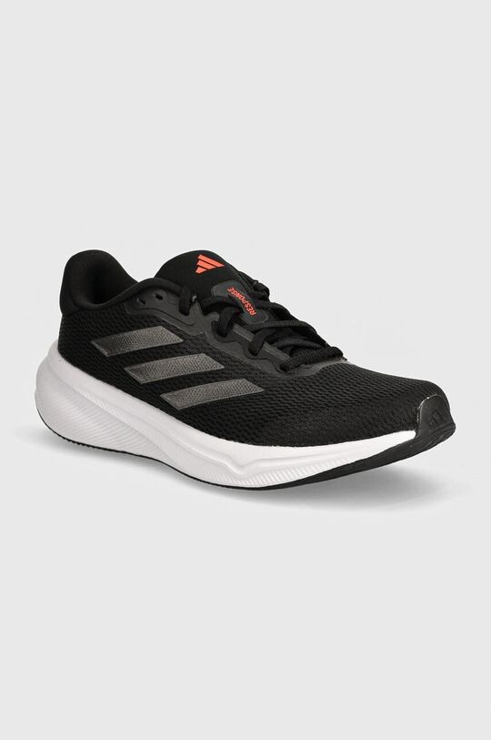 

Кроссовки Response adidas Performance, черный