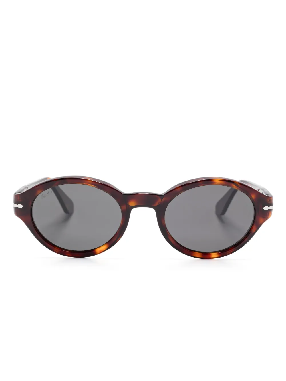 

Солнцезащитные очки loris Persol, коричневый