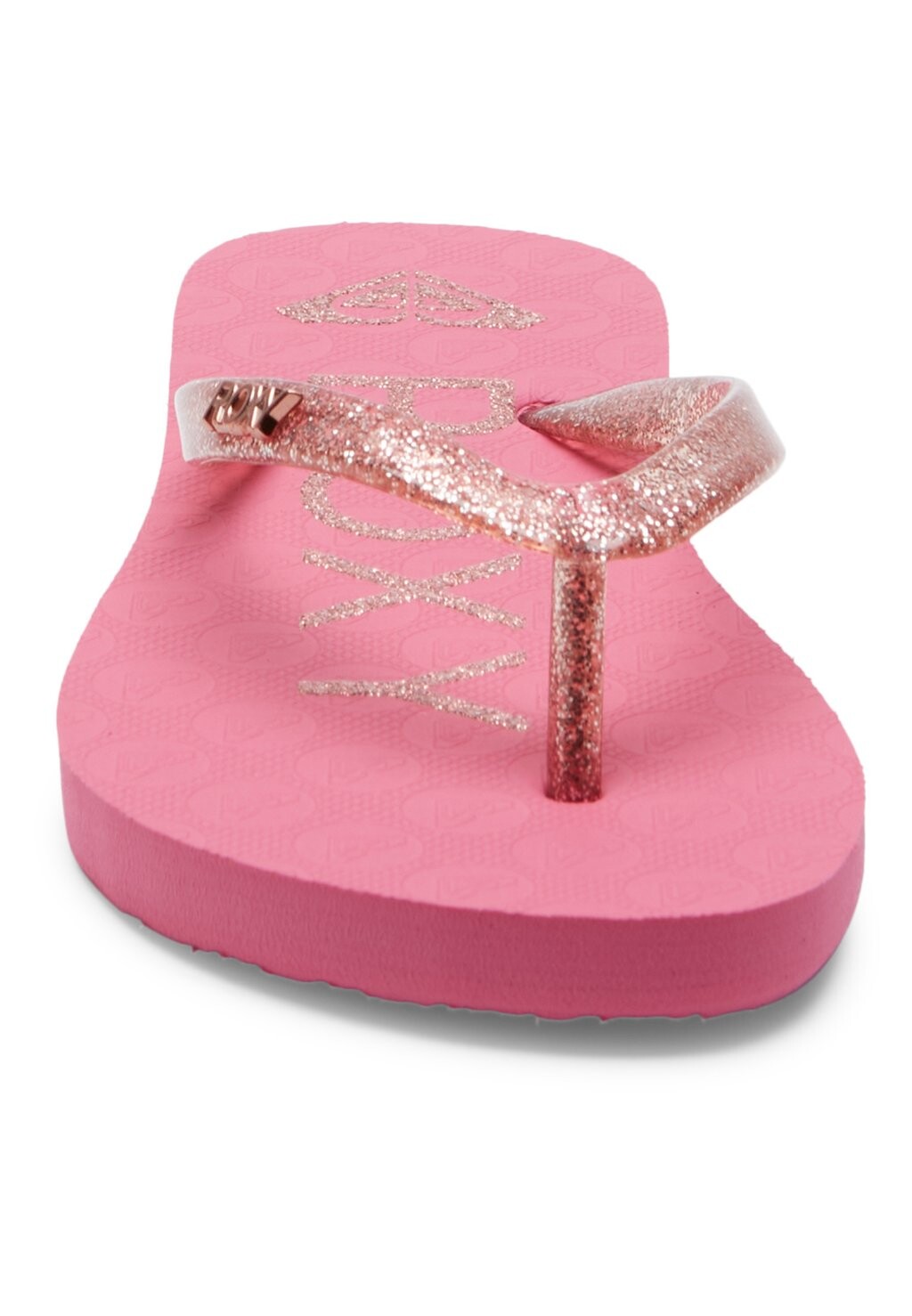 

Шлепанцы VIVA SPARKLE-ARGL Roxy, розовый