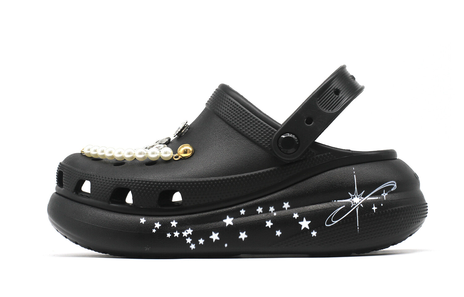 

Сабо Crocs Classic Clog Clogs Unisex