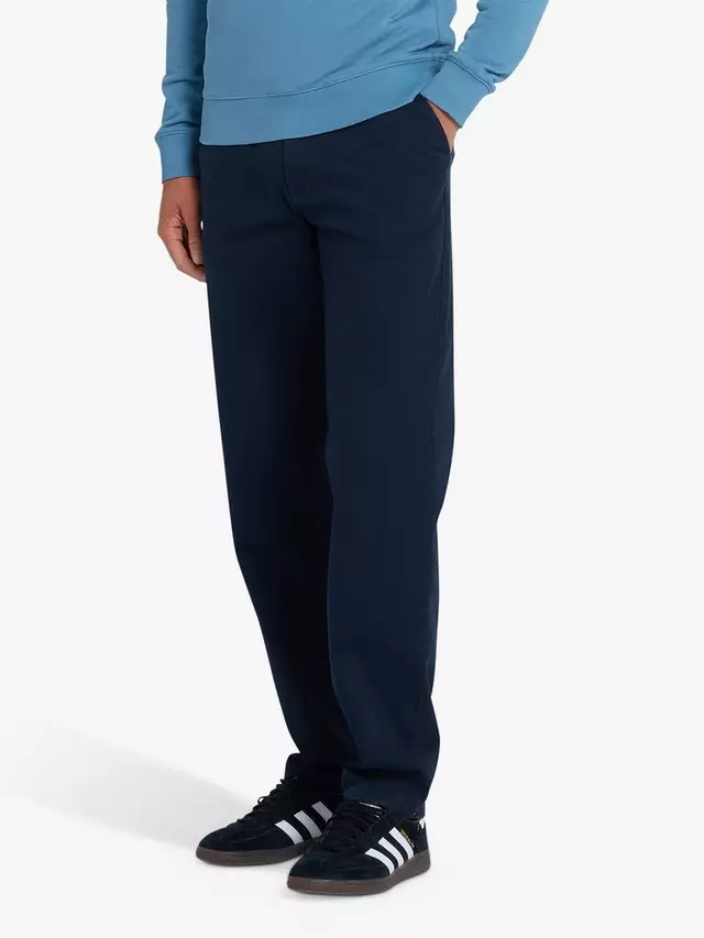 

Брюки Farah Norwood Beige Chino, цвет true/navy