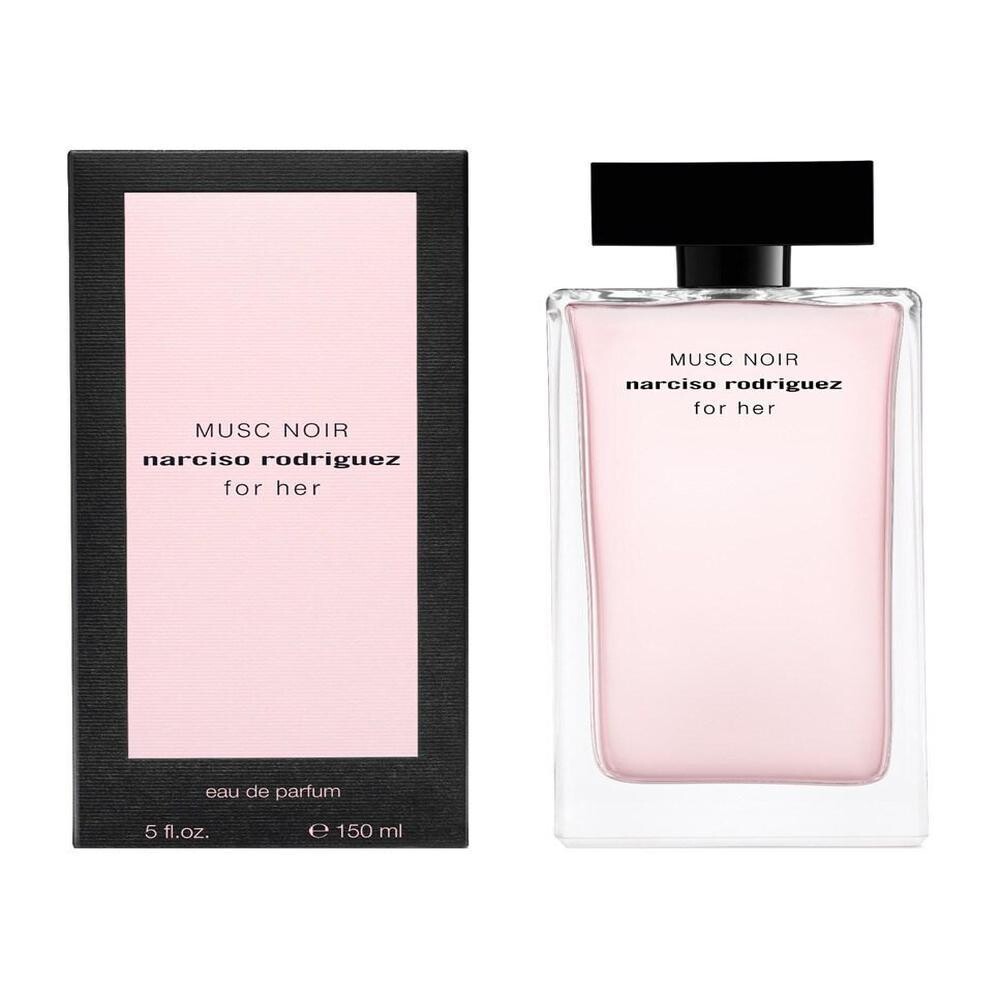 

Парфюмерная вода Narciso Rodriguez Musc Noire, 150 мл