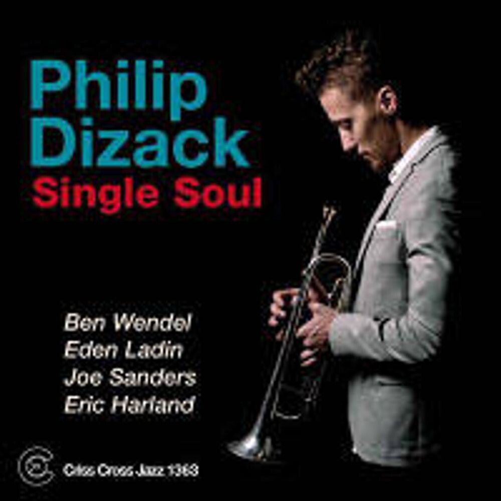 

Диск CD Single Soul - Philip Dizack