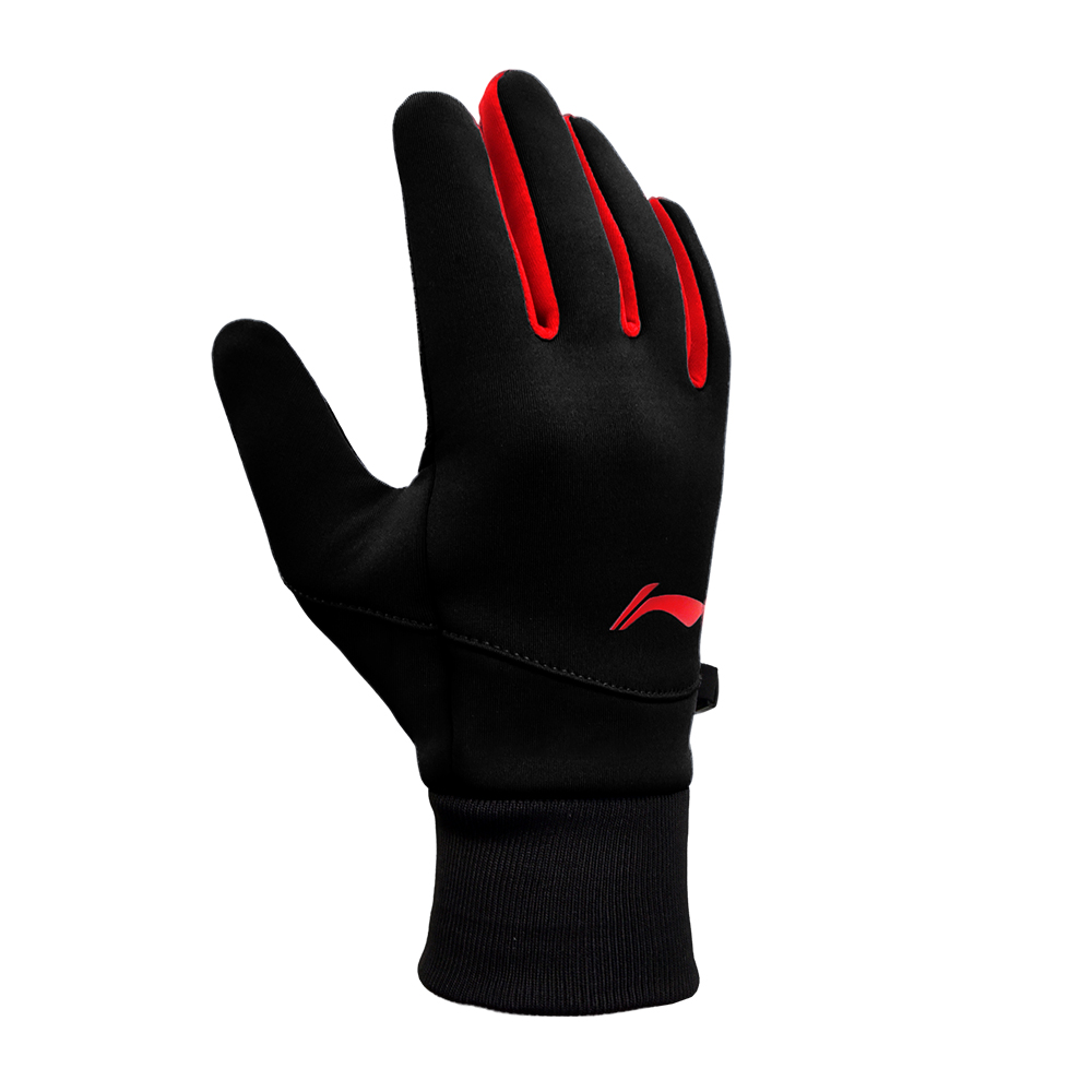 

Снаряжение для верховой езды унисекс полиэстер LINING, черный