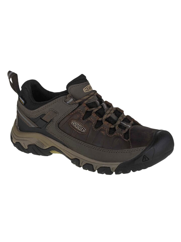 

Походная и треккинговая обувь Keen, коричневый