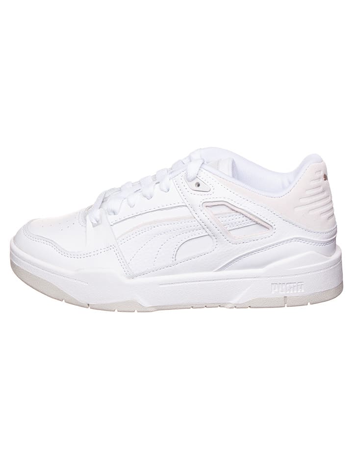 

Низкие кроссовки Puma, белый