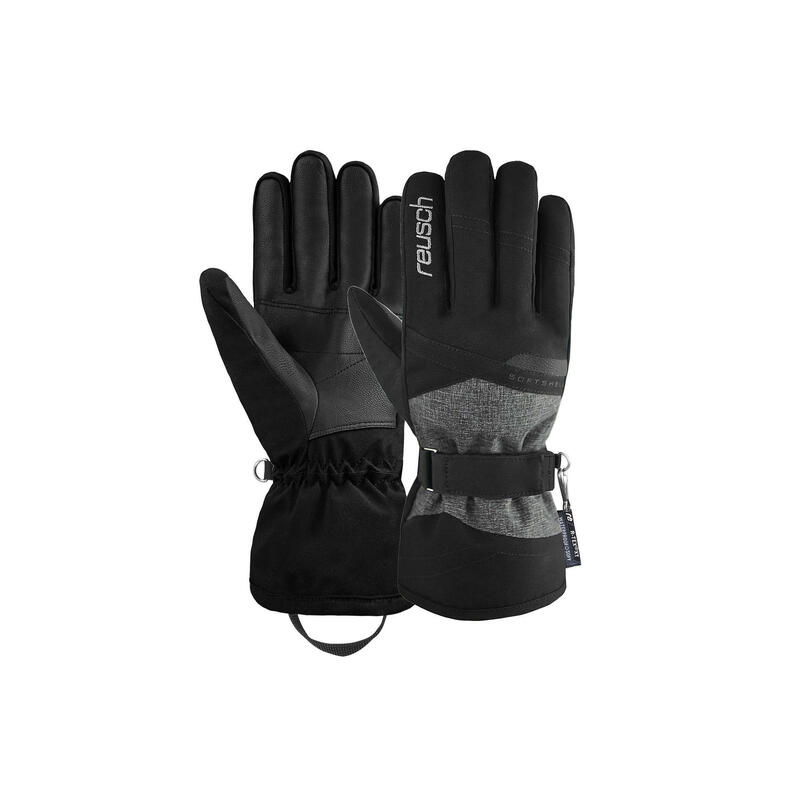 

Перчатки Reusch Hellen R-TEX XT, цвет grau