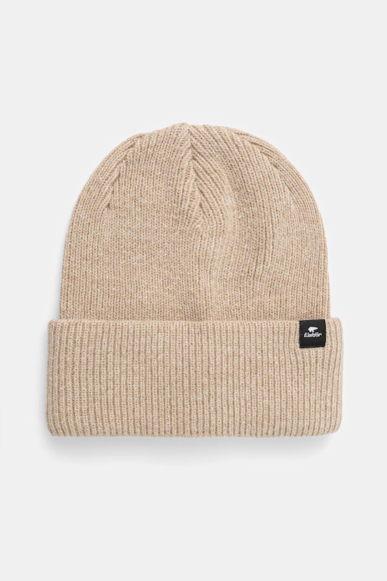 

Шапка Salma MÜ 2.0 из шерстяной смеси. Eisbar, бежевый