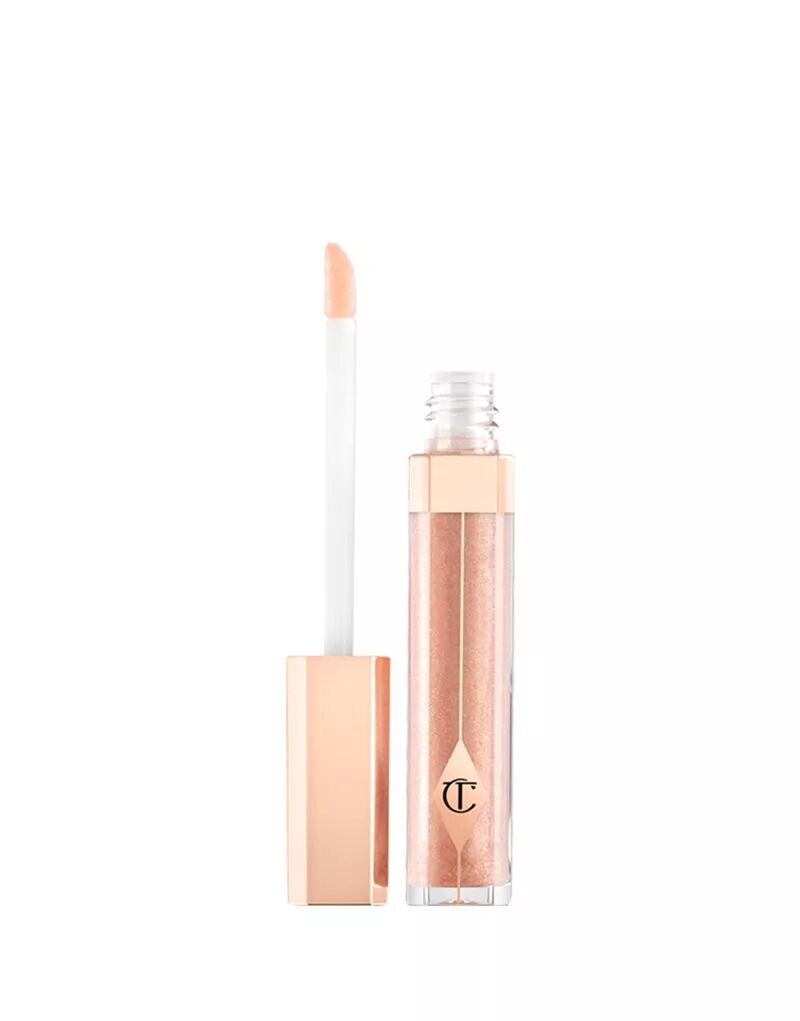 

Шарлотта Тилбери – Lip Lustre – блеск для губ ‑ Ibiza Nights Charlotte Tilbury