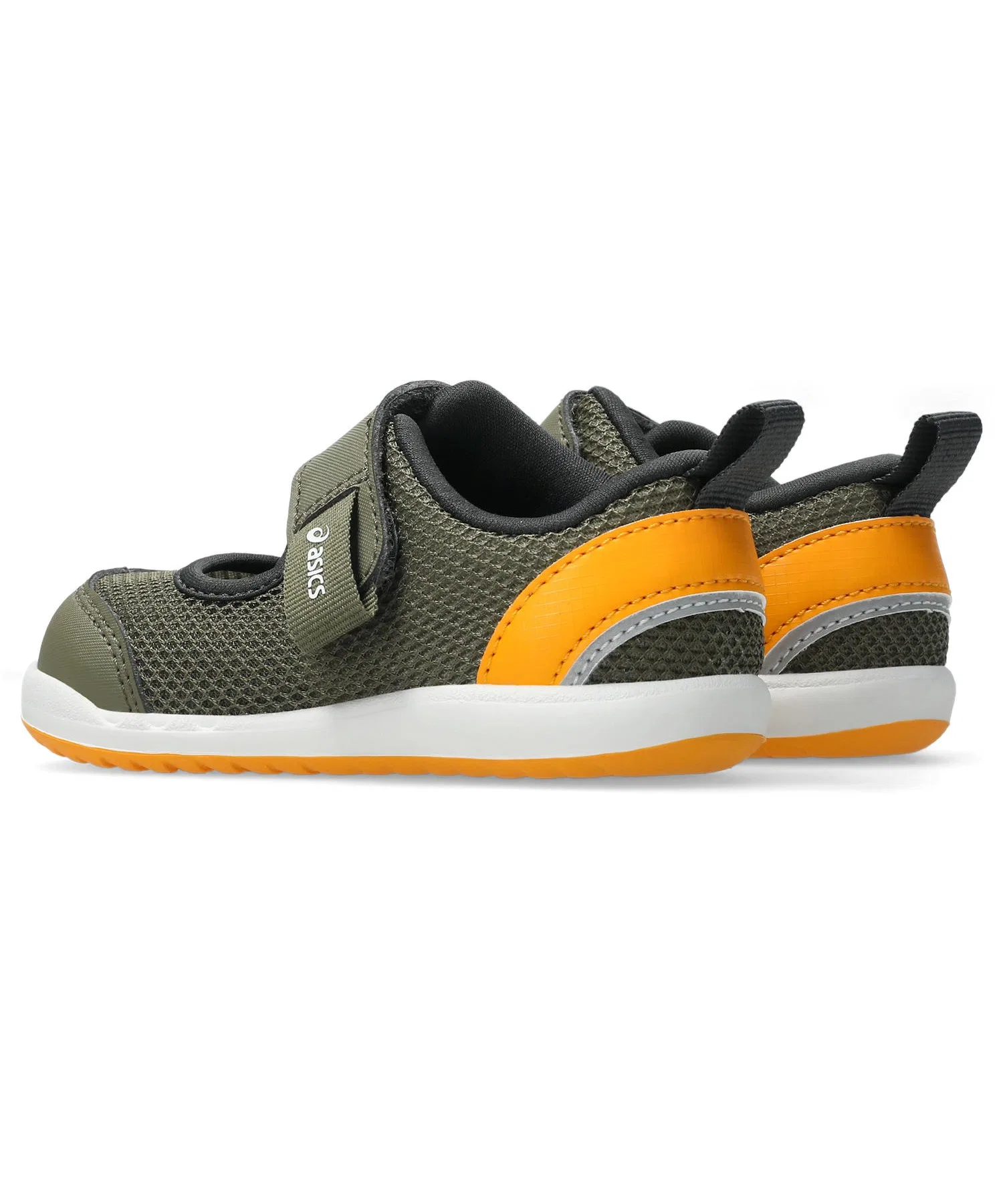 Детские кроссовки SUKUSUKU MESHOES BABY 3 — фото 4