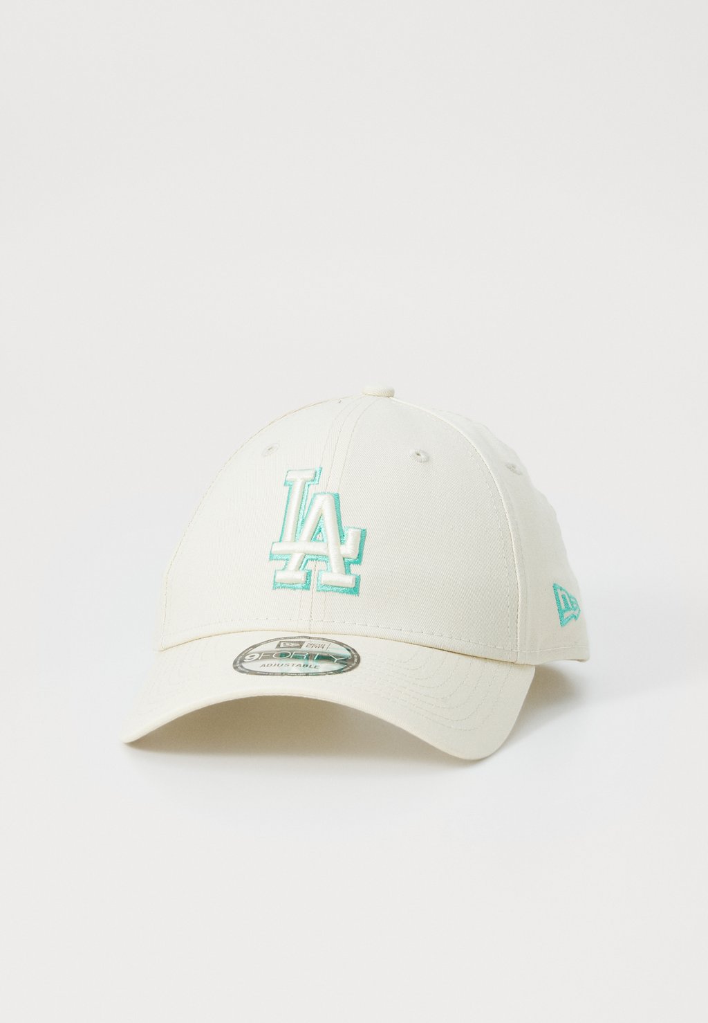 

Бейсболка TEAM OUTLINE 9FORTY UNISEX New Era, кремовый