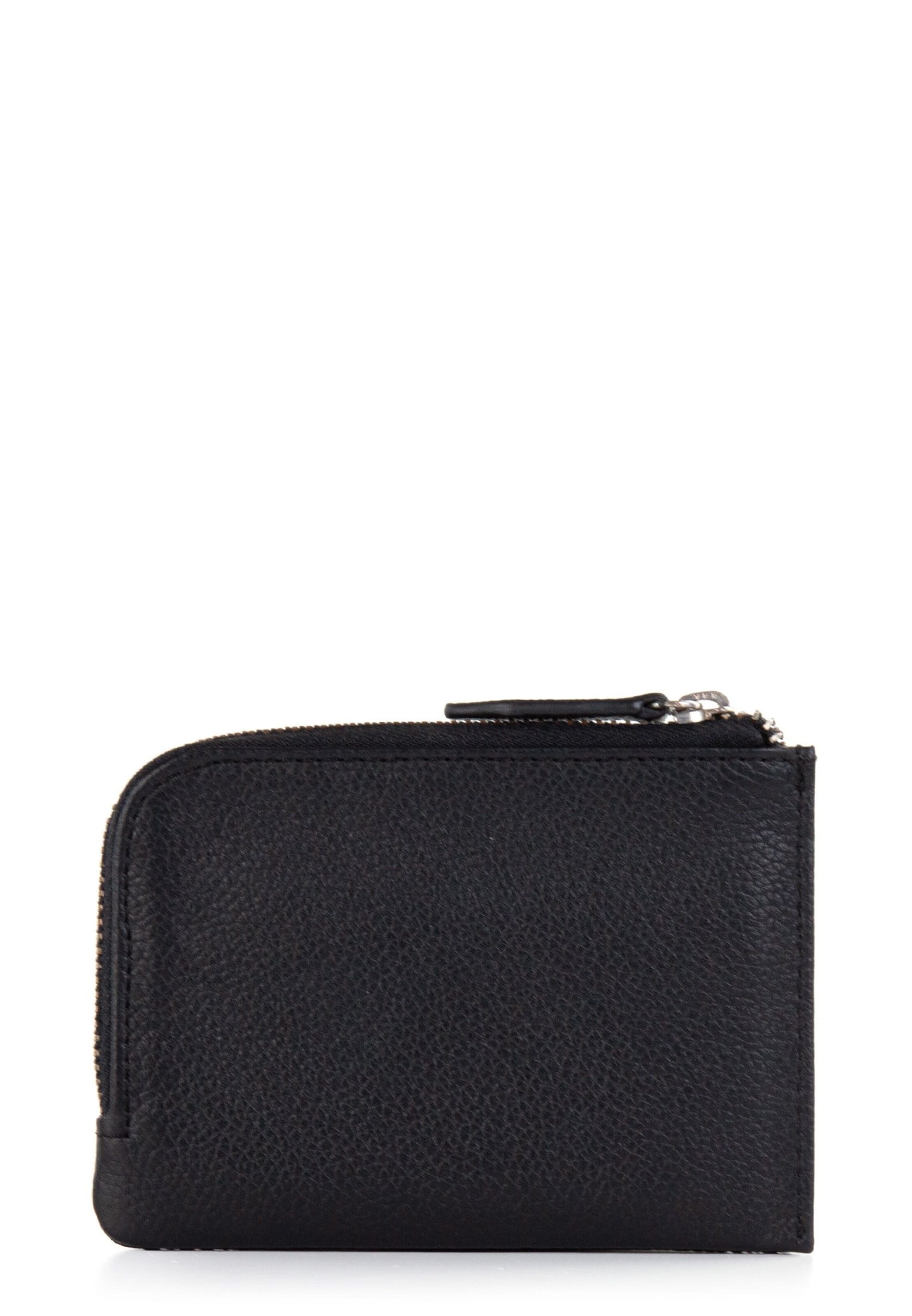 

Tamaris Портфель 'Amanda' в черном цвете