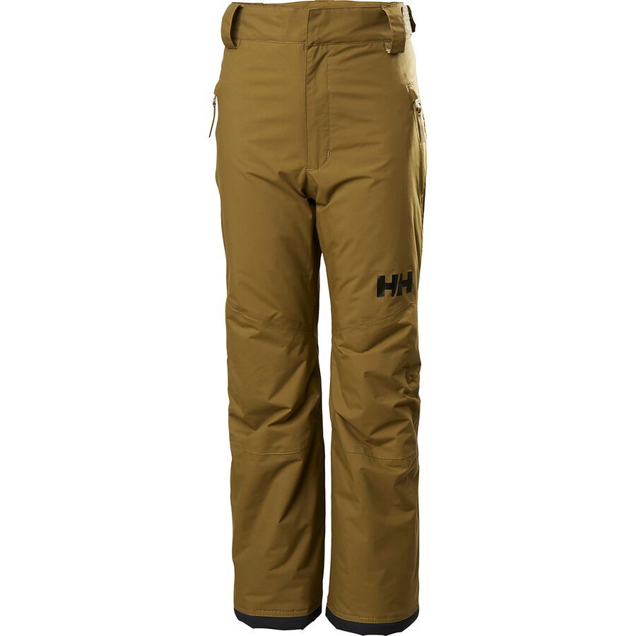 

Брюки Helly Hansen Jr Legendary Helly Hansen, Sepia