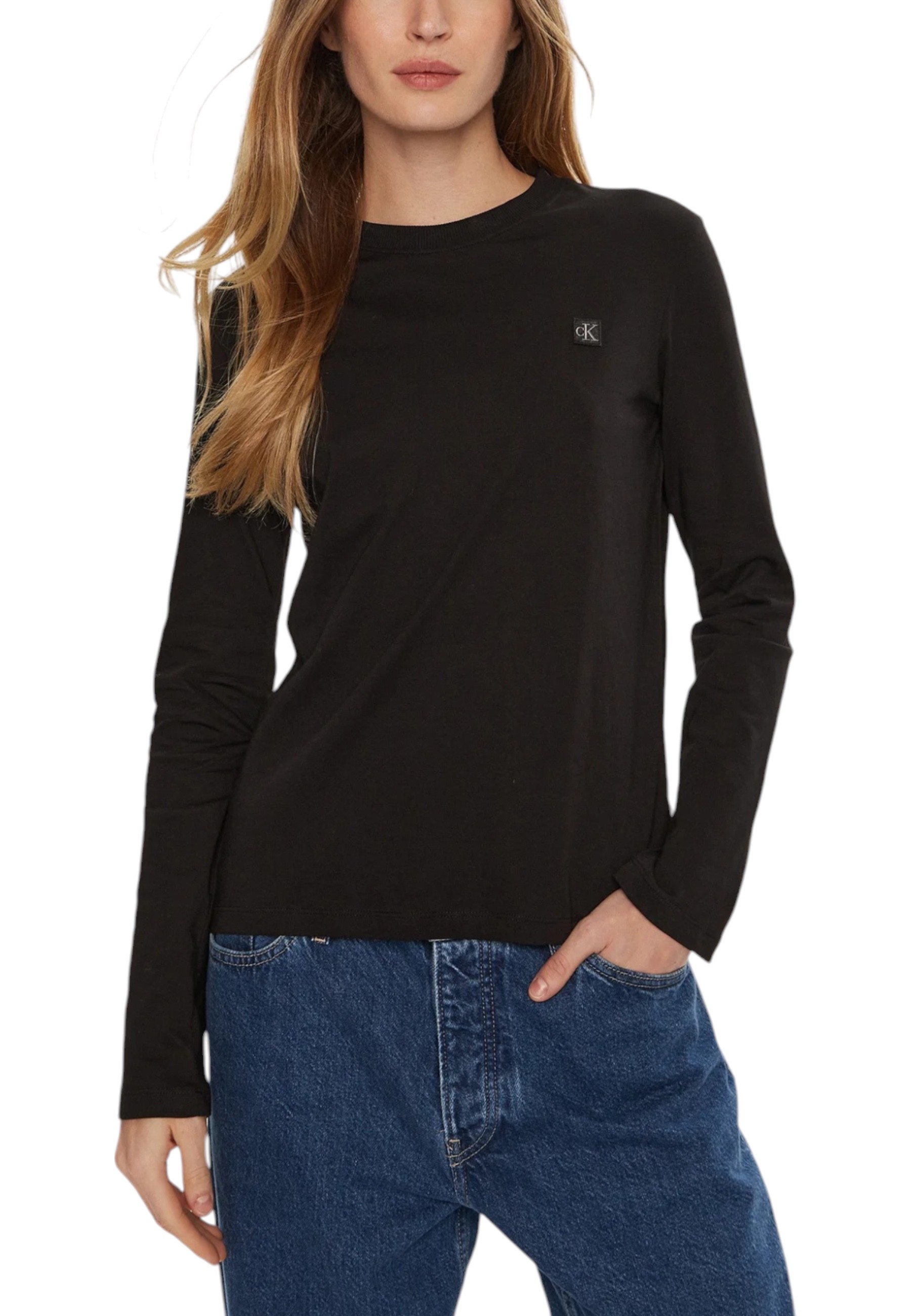 

Футболка Calvin Klein Jeans