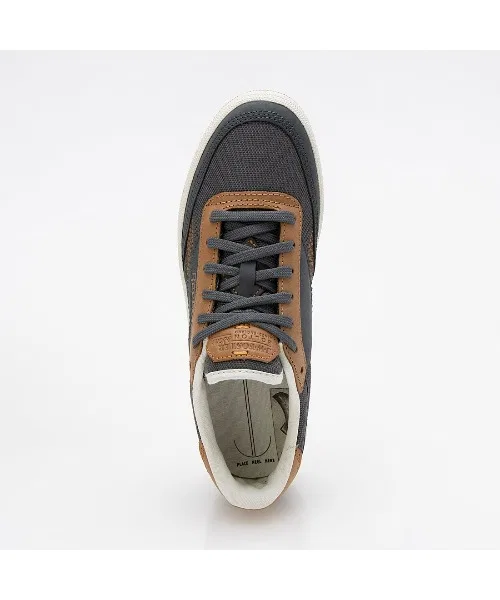 Мужские кроссовки Reebok Club C 85 Vintage — фото 4