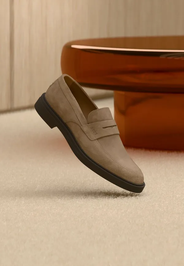 Умные слипоны calev Boss, Medium Beige