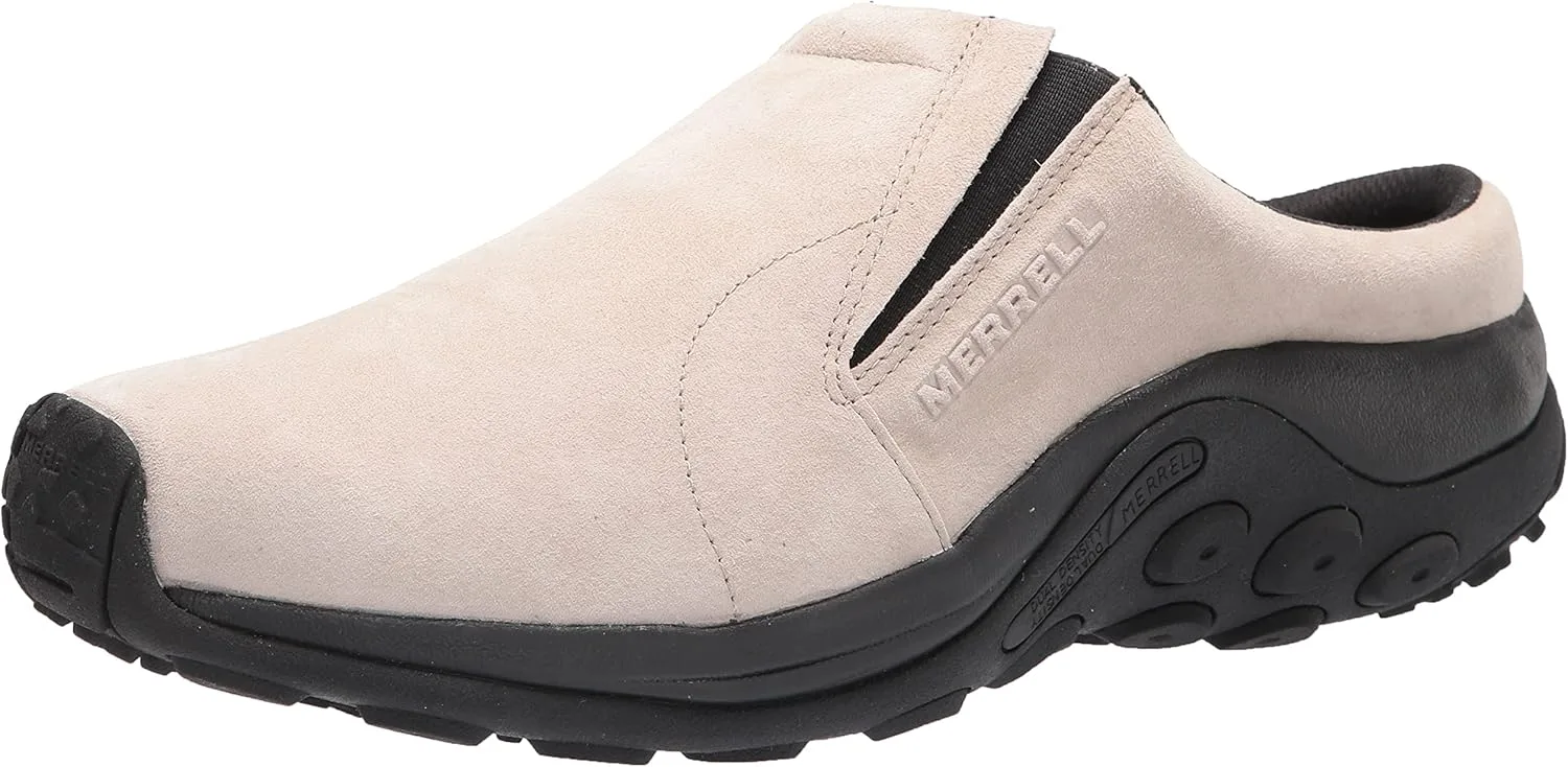 Мужские лоферы Merrell Jungle Slide, коричневый