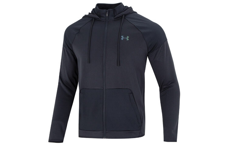 

Мужская куртка Under Armour, цвет Black