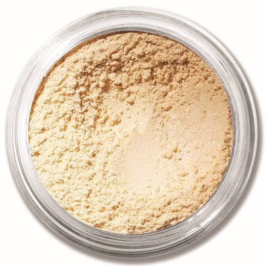 

Рассыпчатые тени для век Soul bareMinerals