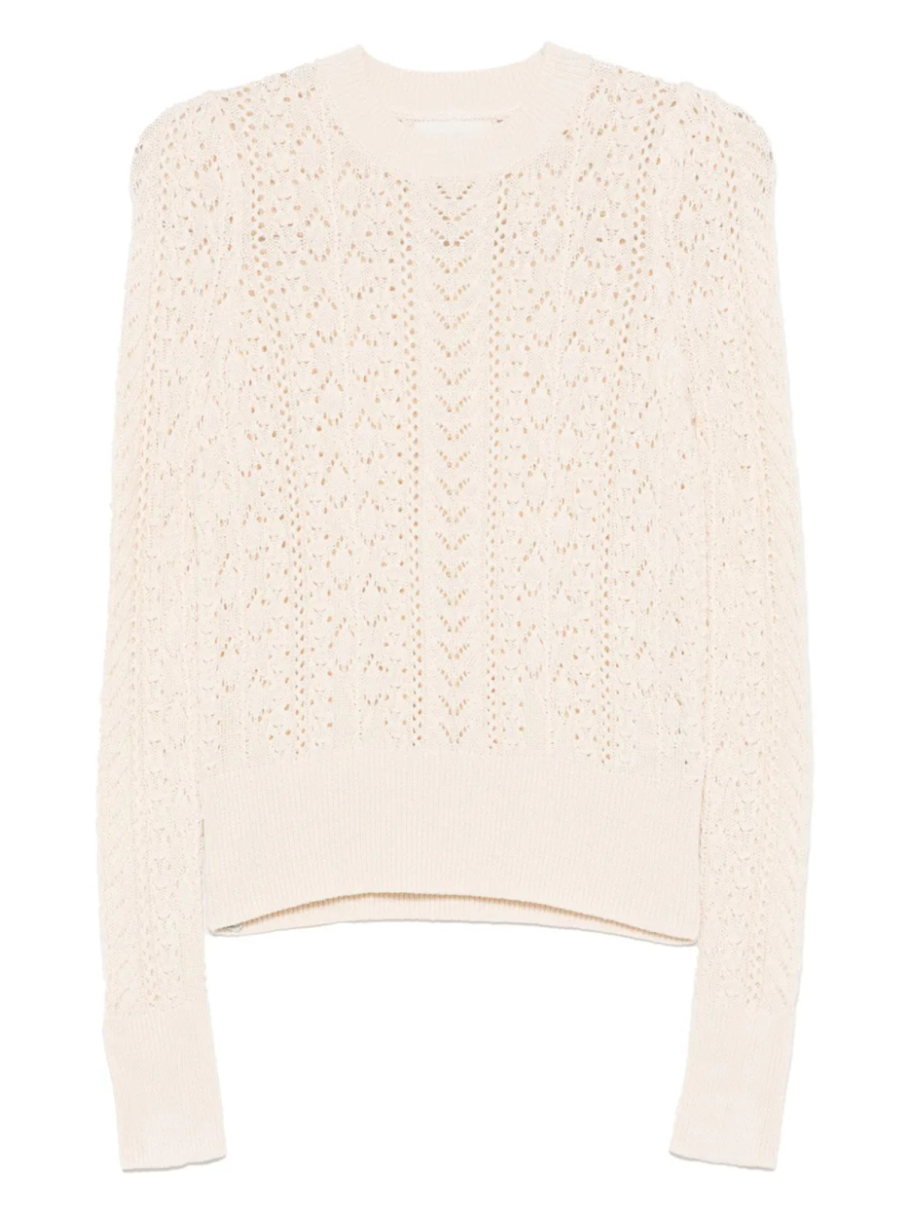 

Свитер Адонис MARANT ÉTOILE, нейтральный