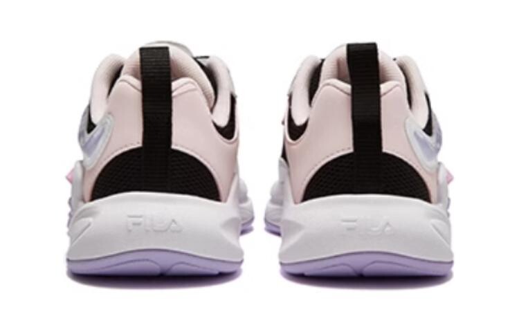 Детские кроссовки FILA PS, Park fog tender powder — фото 3