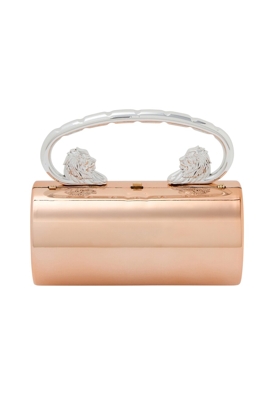 

Клатч myMo at night, цвет Rose gold