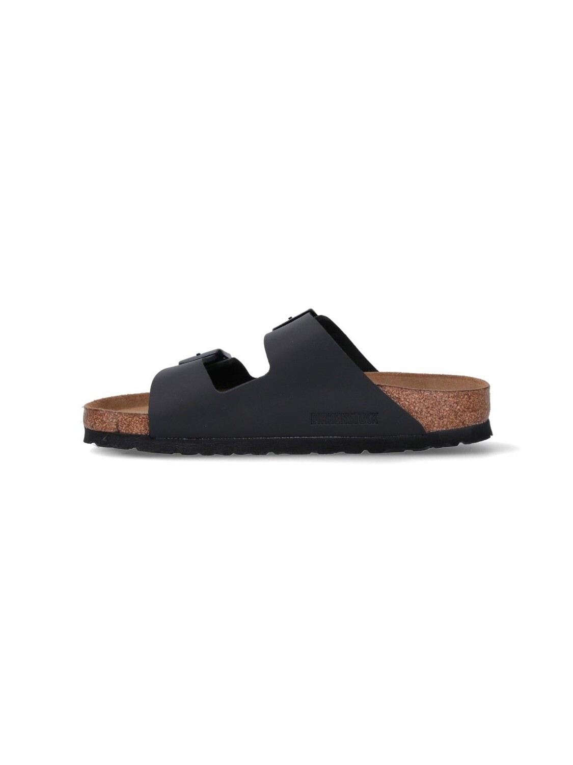 Сандалии Birkenstock Arizona Birko-Flor, черный