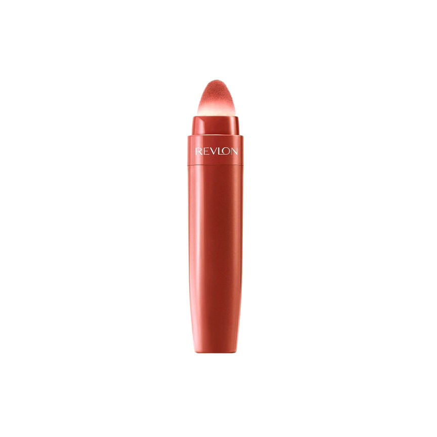 

Revlon, Kiss Cushion, губная помада 200 Fancy Rose, 4 мл