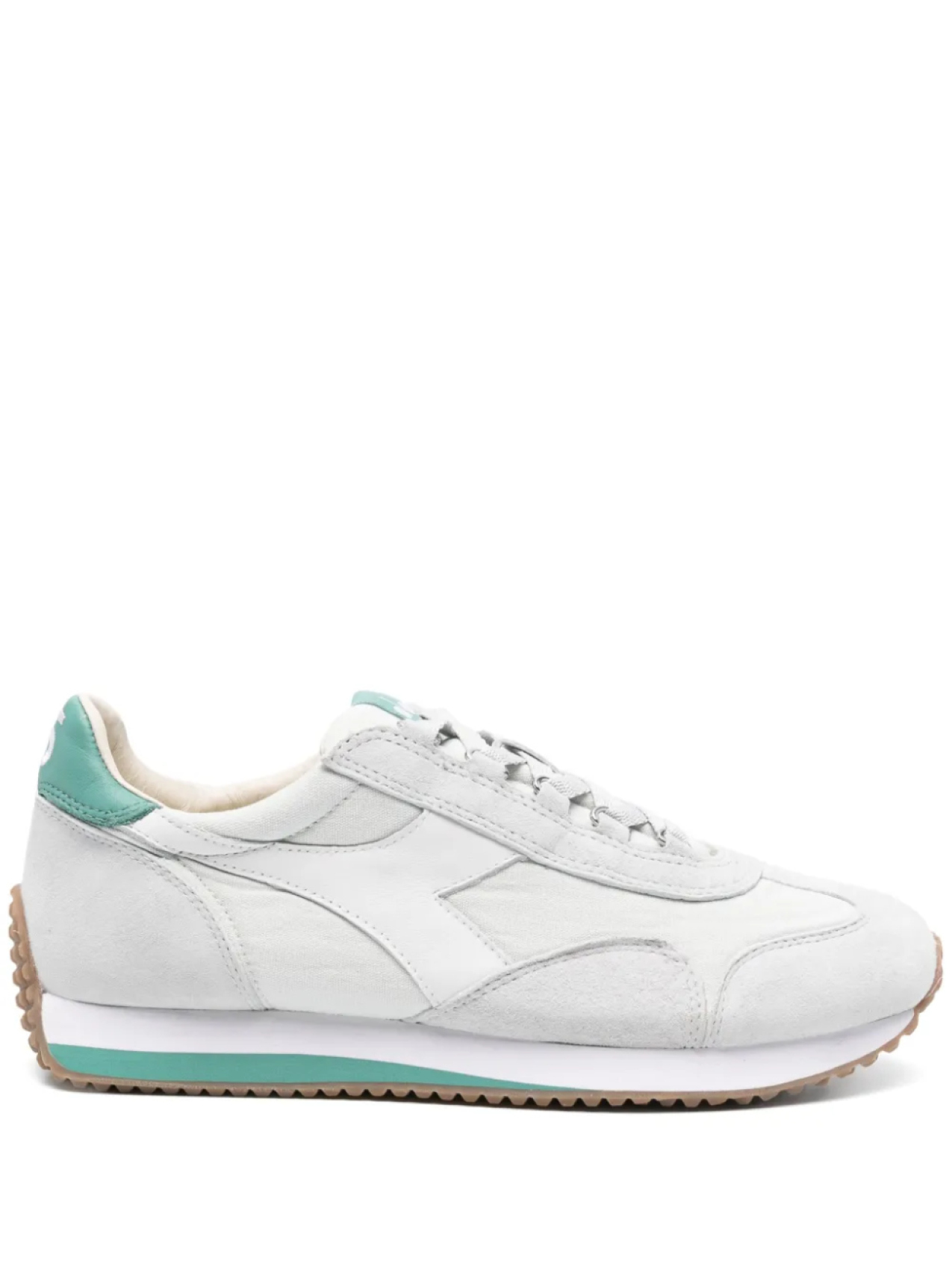 

Кроссовки Heritage Diadora, серый
