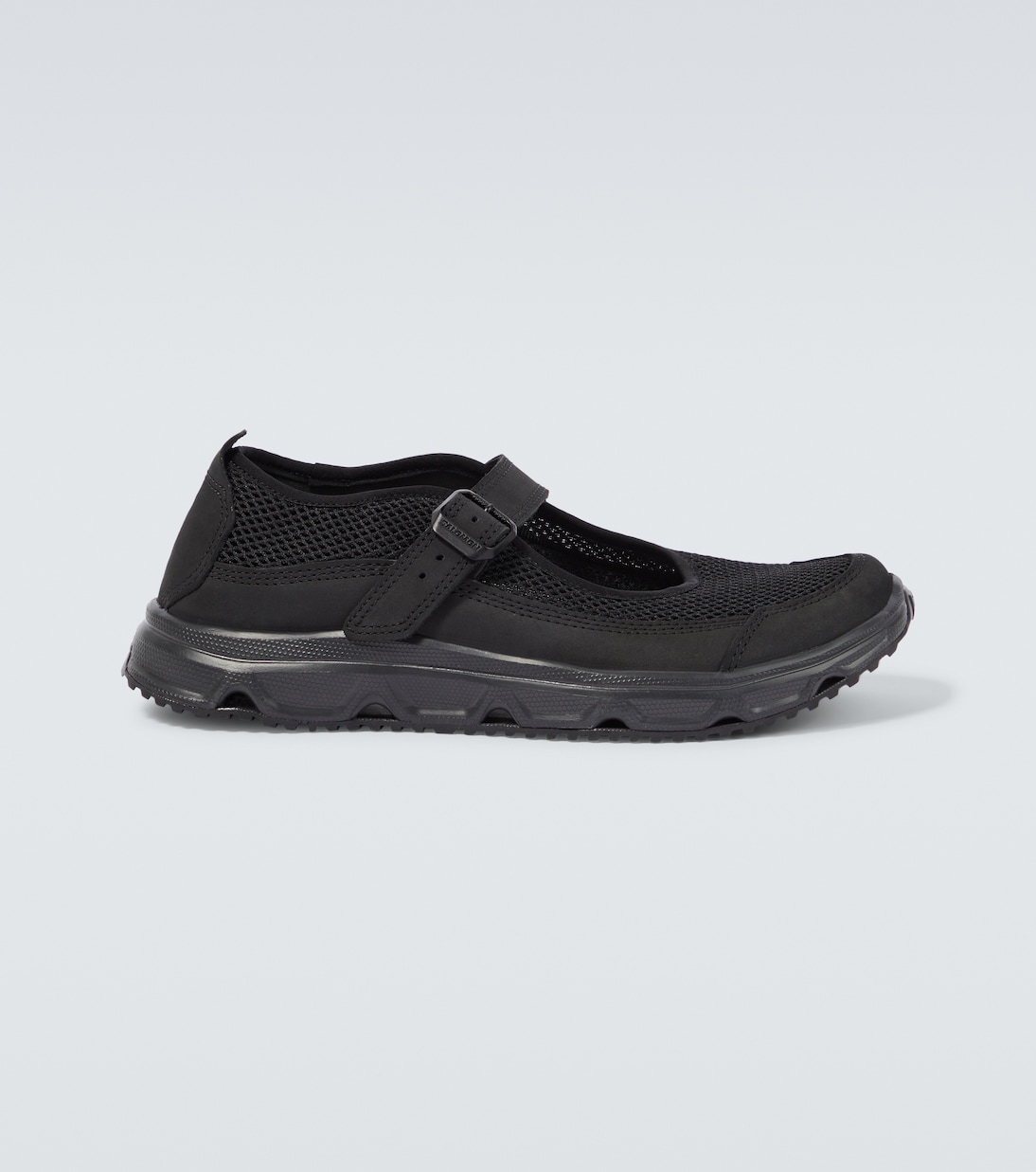

RX Marie-Jeanne балетки Mary Jane Salomon, Black/Black/Black
