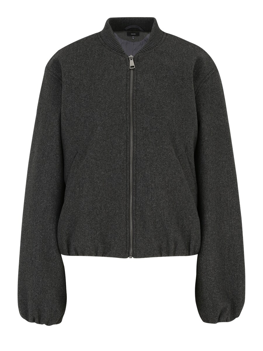

Межсезонная куртка Vero Moda Tall, темно-серый