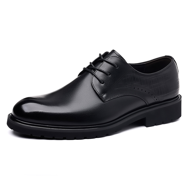 

Туфли мужские низкие Cachiotti, Black