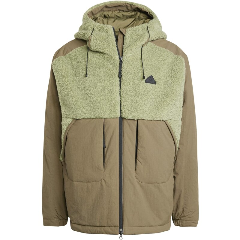 

Куртка для побега из города Adidas, мультиколор