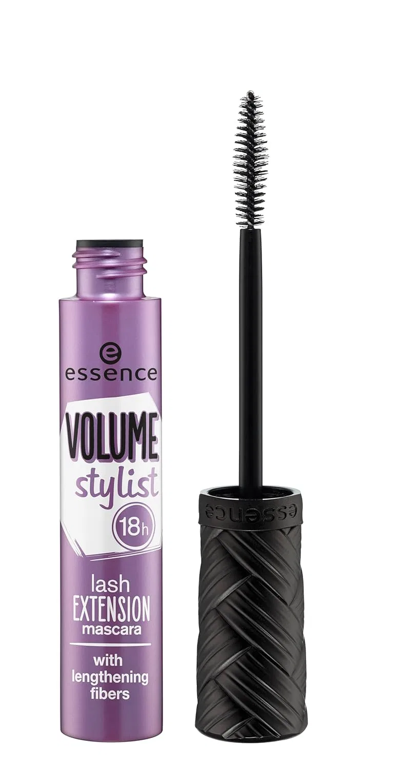 Тушь для ресниц «Volume stylist 18h» от Essence Essence