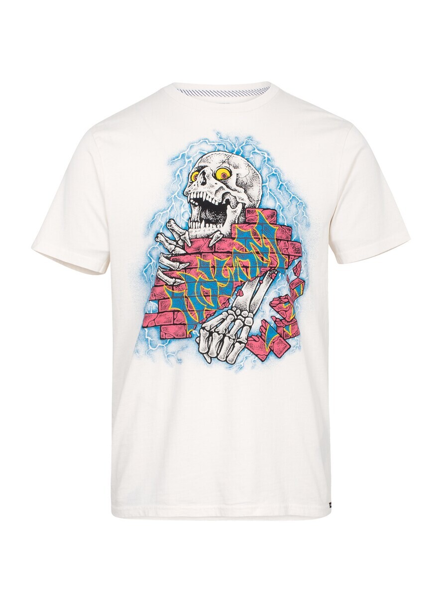 

Спортивная футболка Volcom, бежевый