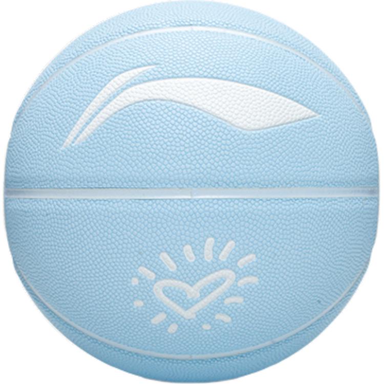 

Баскетбольный мяч PU размер 6 тренировочный women's china LINING