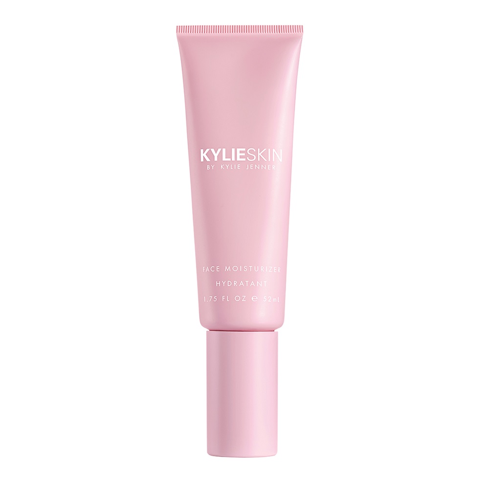 

Увлажняющий крем для лица face moisturizer Kylie Skin, 52 мл