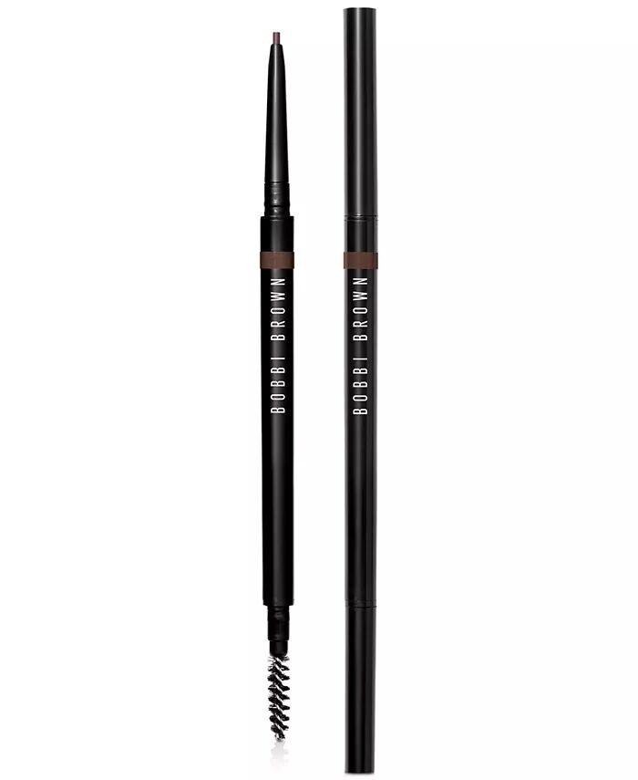 

Микро Карандаш для Бровей Bobbi Brown, цвет Rich Brown