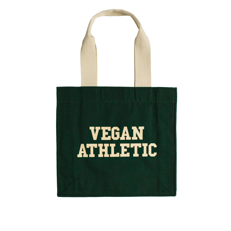 

Сумка vegan athletic bag Idea, зеленый
