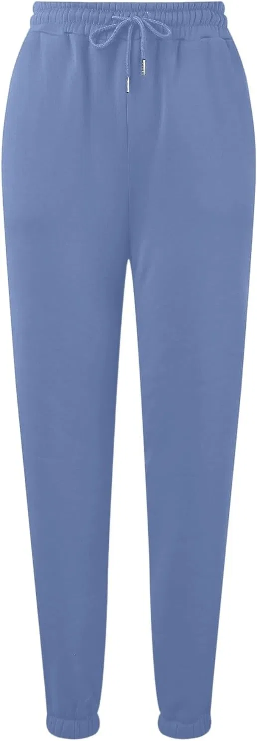 Спортивный костюм с капюшоном Generic, 2 предмета, Light Blue — фото 2