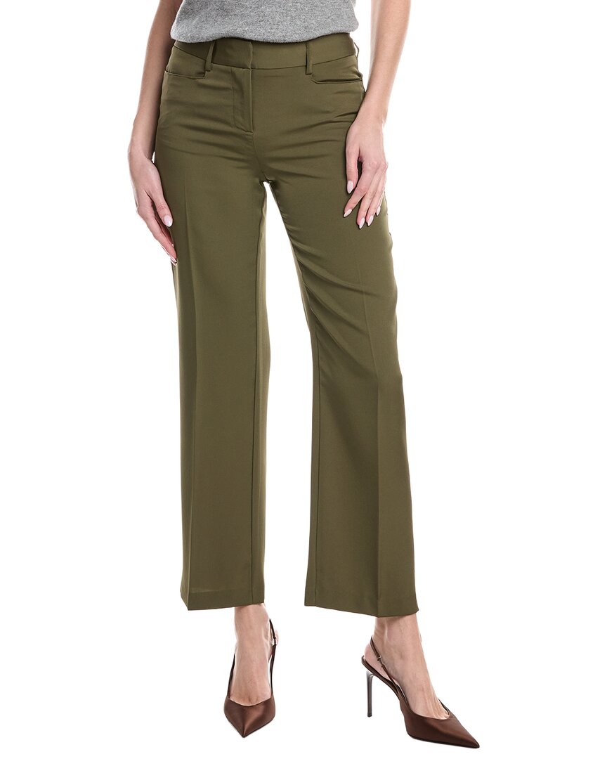 

Тахари ASL Petite Pant Tahari ASL, зеленый